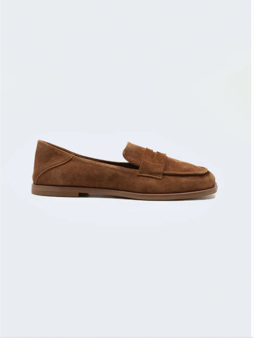 Туфлі та лофери Emmelie Delage модель ROOT 13 Фото