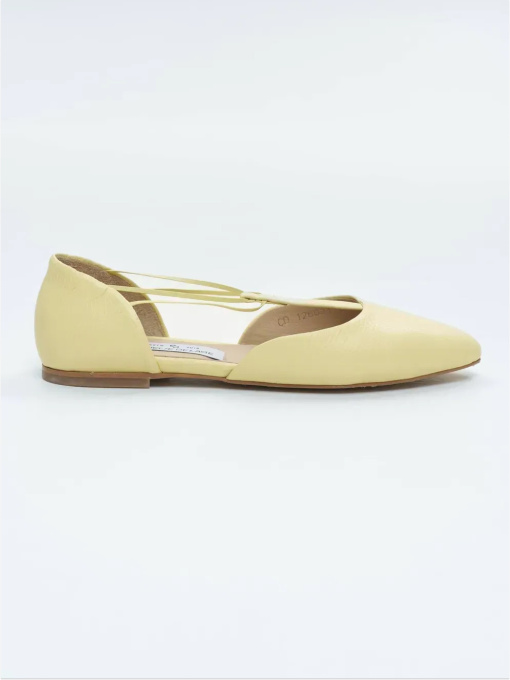 Туфлі та лофери Emmelie Delage модель BLUZ 07 Фото