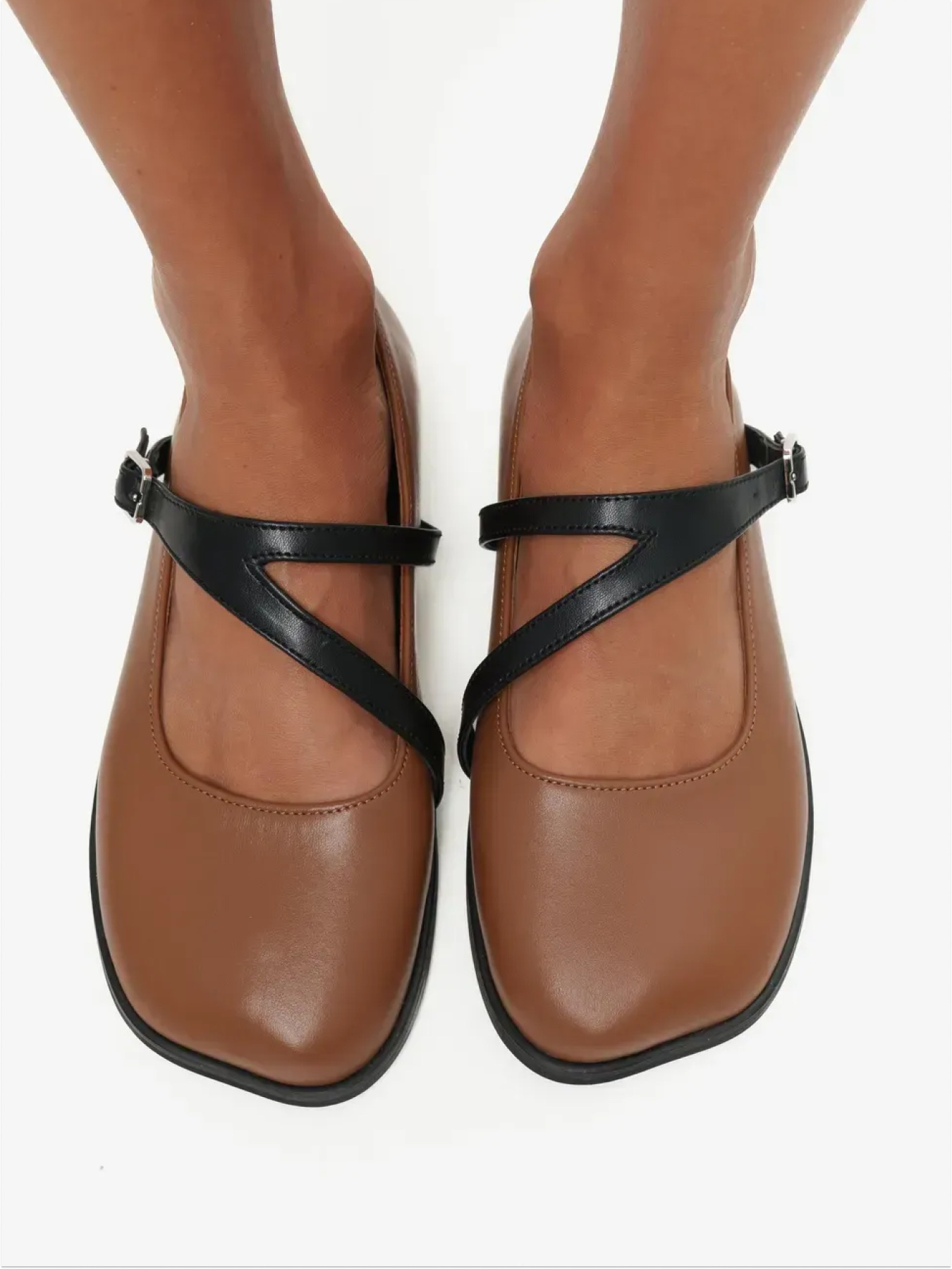 Туфли и лоферы Emmelie Delage модель CORE 13 Туфли и лоферы Emmelie Delage модель CORE 13 Фото