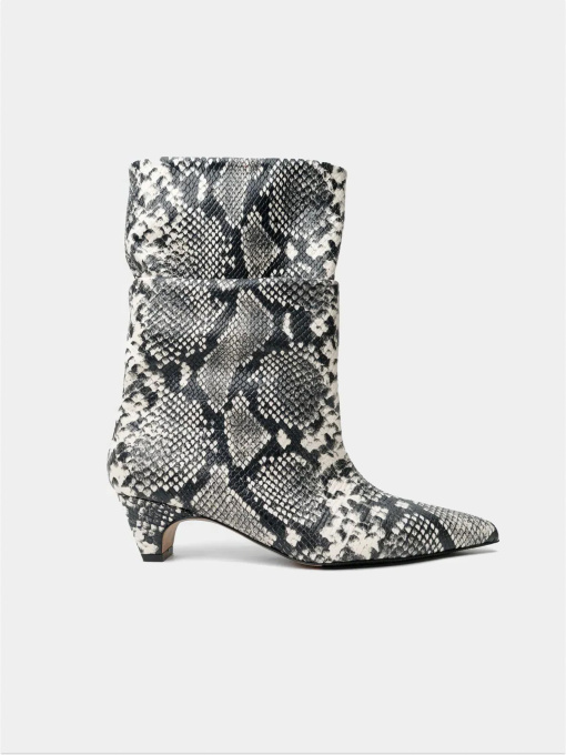 Ботинки и сапоги Emmelie Delage модель LEA s 03 Фото