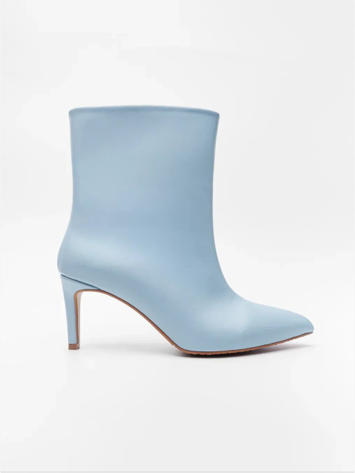 Ботинки и сапоги Emmelie Delage модель VIV s 08 Фото