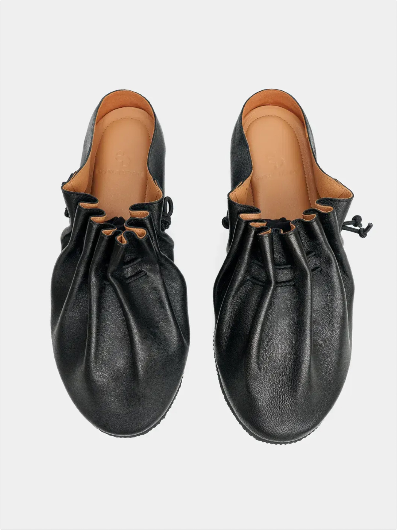 Шльопанці Emmelie Delage DUMPLI модель DUMP 01 Фото