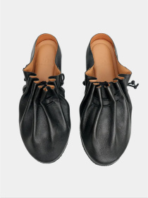 Шльопанці Emmelie Delage DUMPLI модель DUMP 01 Фото