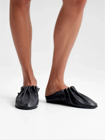 Шльопанці Emmelie Delage DUMPLI модель DUMP 01 Фото