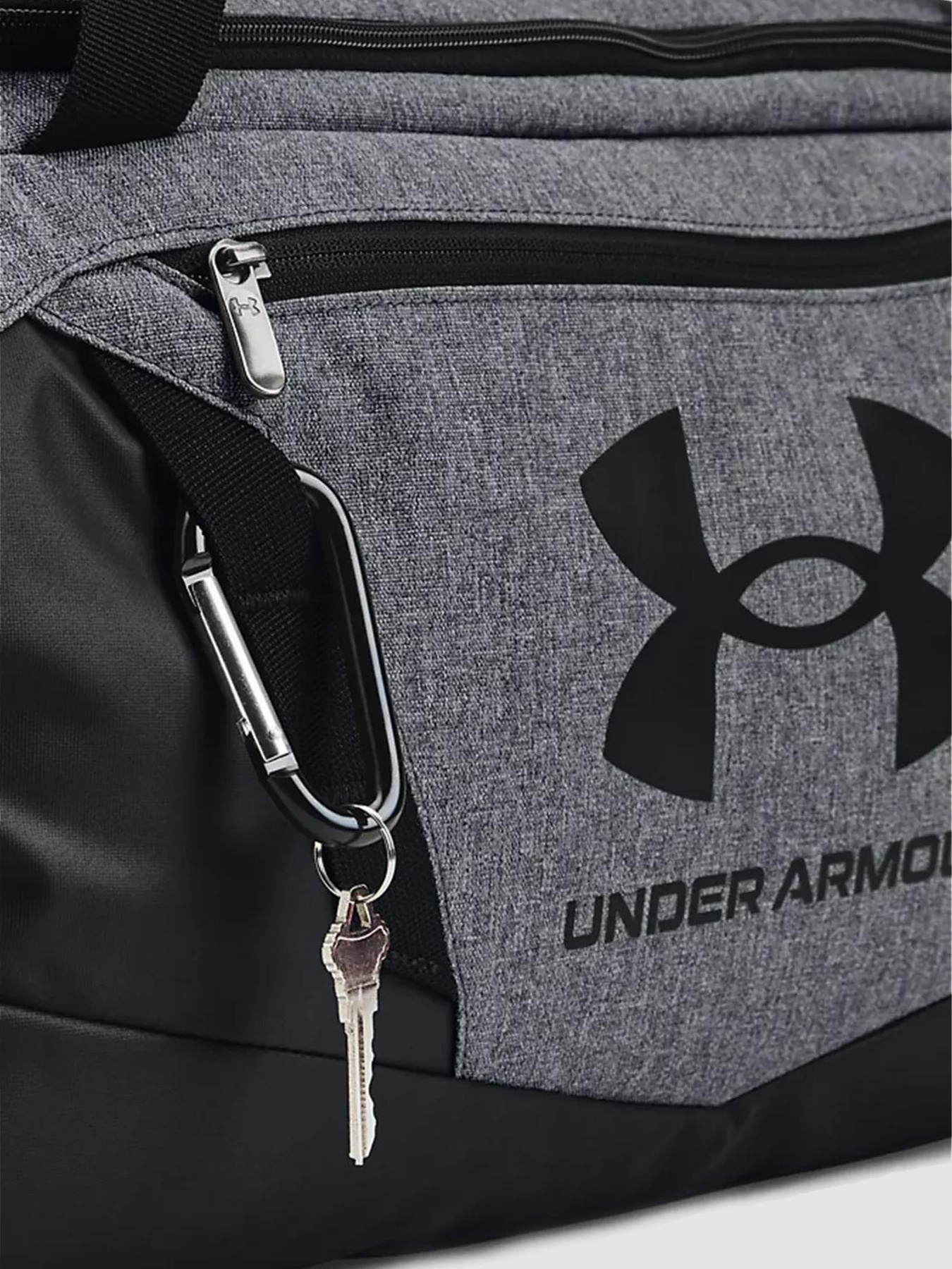 Сумки Under Armour Ua Undeniable 5.0 Duffle Sm 40L модель 1369222-012 Фото