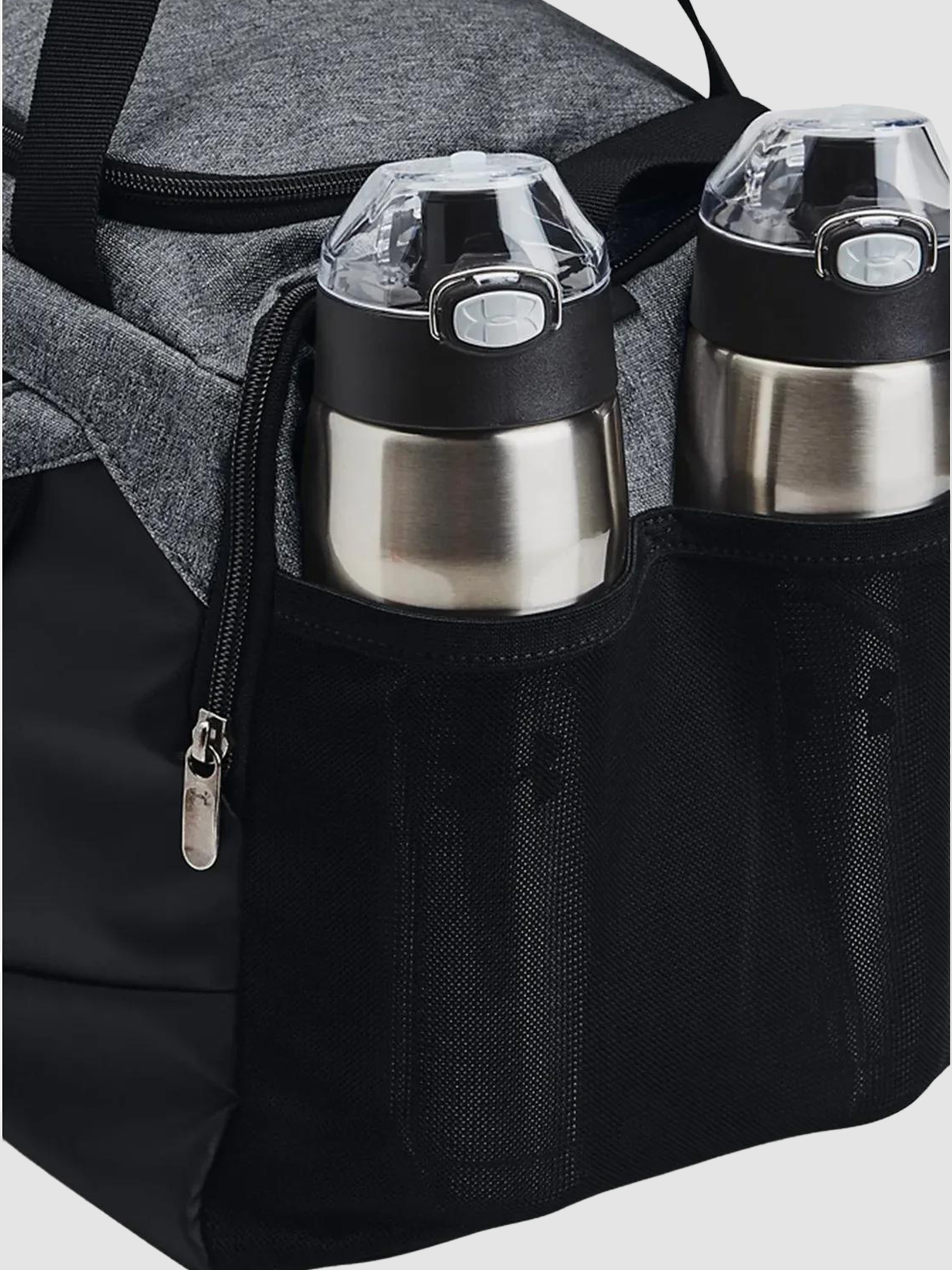 Сумки Under Armour Ua Undeniable 5.0 Duffle Sm 40L модель 1369222-012 Фото