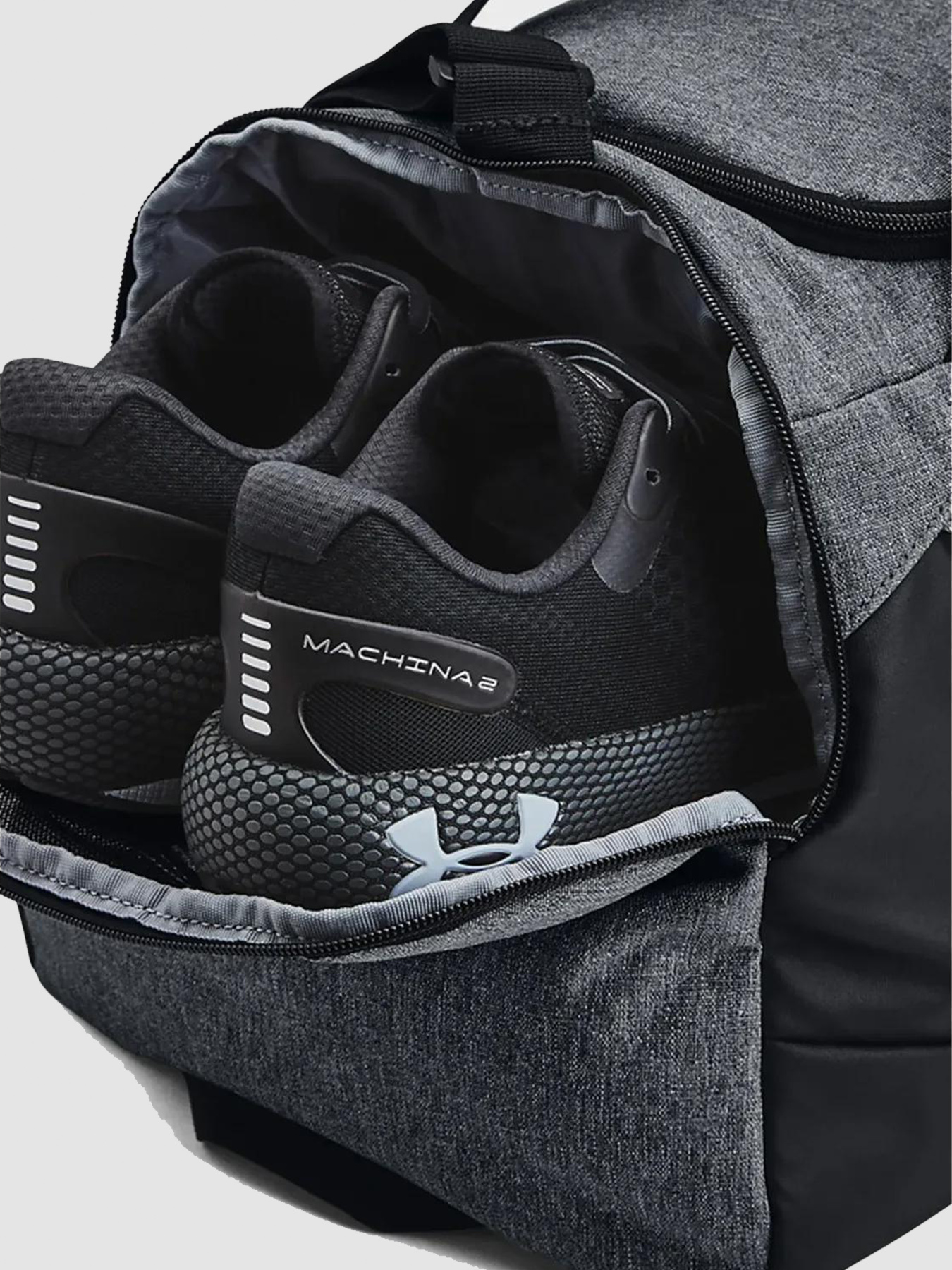 Сумки Under Armour Ua Undeniable 5.0 Duffle Sm 40L модель 1369222-012 Фото