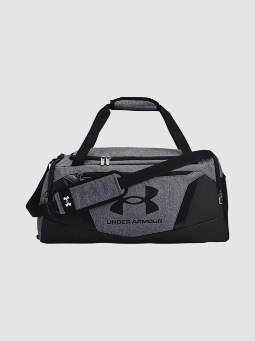 Сумки Under Armour Ua Undeniable 5.0 Duffle Sm 40L модель 1369222-012 Фото