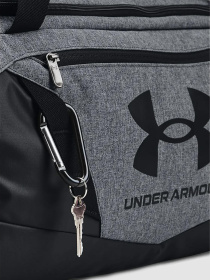 Сумки Under Armour Ua Undeniable 5.0 Duffle Sm 40L модель 1369222-012 Фото