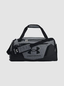 Сумки Under Armour Ua Undeniable 5.0 Duffle Sm 40L модель 1369222-012 Фото