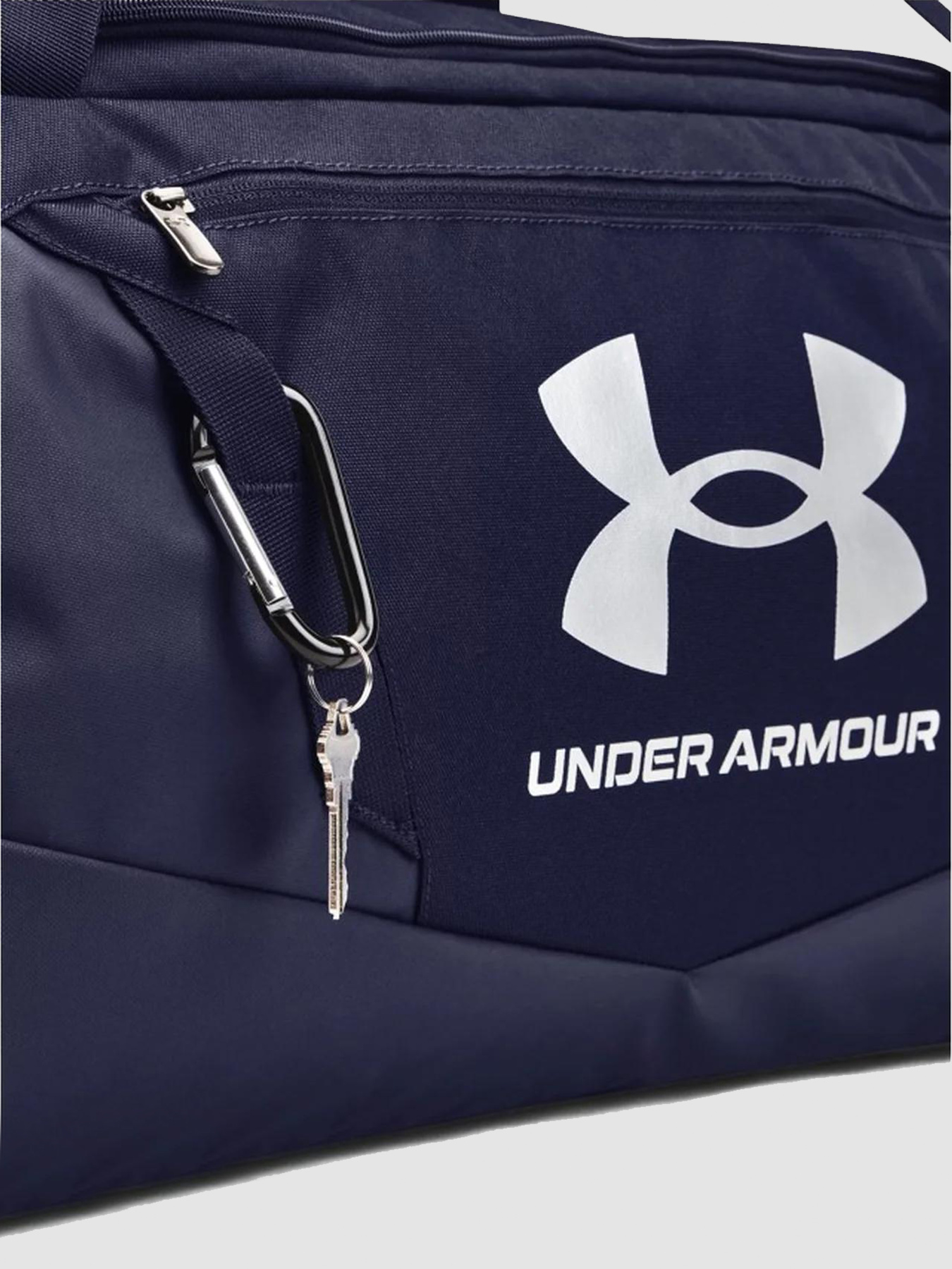 Сумки Under Armour Ua Undeniable 5.0 Duffle Md 58L модель 1369223-410 Фото