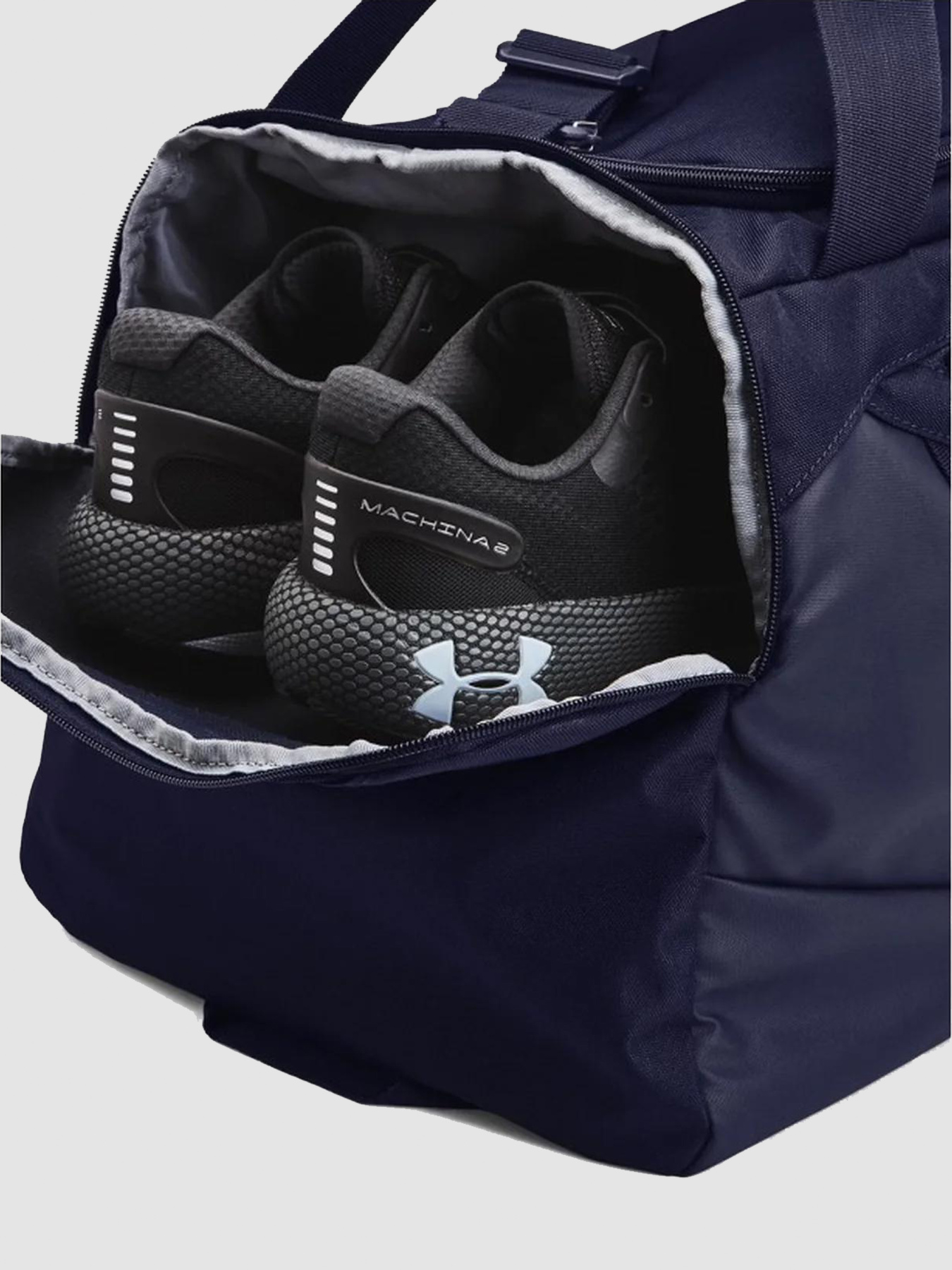 Сумки Under Armour Ua Undeniable 5.0 Duffle Md 58L модель 1369223-410 Фото