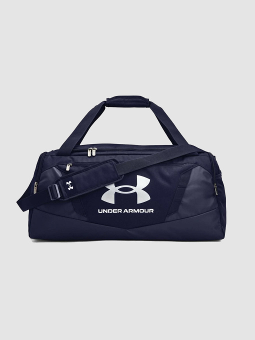 Сумки Under Armour Ua Undeniable 5.0 Duffle Md 58L модель 1369223-410 Фото