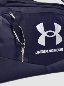 Сумки Under Armour Ua Undeniable 5.0 Duffle Md 58L модель 1369223-410 Фото