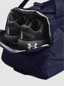 Сумки Under Armour Ua Undeniable 5.0 Duffle Md 58L модель 1369223-410 Фото