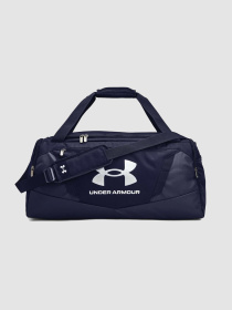 Сумки Under Armour Ua Undeniable 5.0 Duffle Md 58L модель 1369223-410 Фото