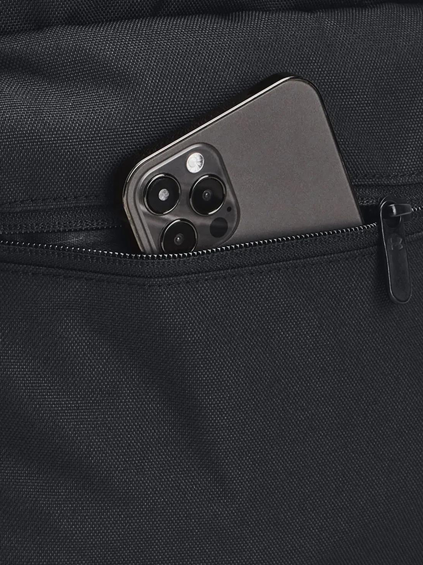 Рюкзаки Under Armour Ua Loudon Lite Backpack 20L модель 1380476-002 Фото