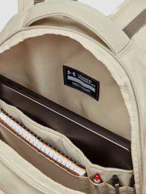 Рюкзаки Under Armour Ua Hustle 6.0 Backpack 29L модель 1384672-289 Фото