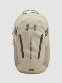 Рюкзаки Under Armour Ua Hustle 6.0 Backpack 29L модель 1384672-289 Фото