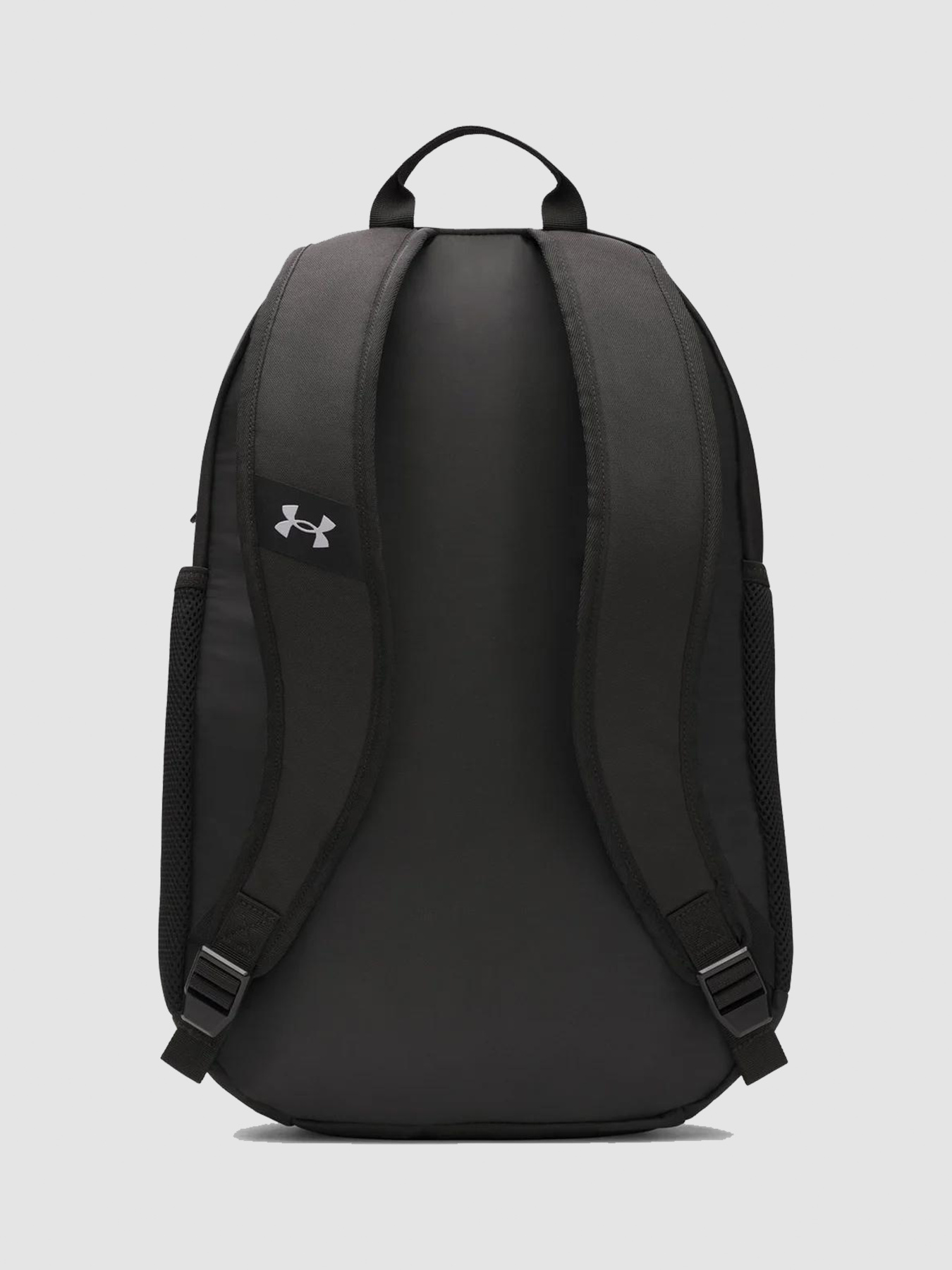 Рюкзаки Under Armour Hustle Sport 6.0 Backpack Black модель 6000397-001 Фото