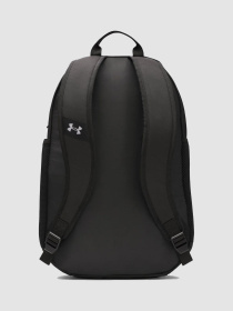 Рюкзаки Under Armour Hustle Sport 6.0 Backpack Black модель 6000397-001 Фото