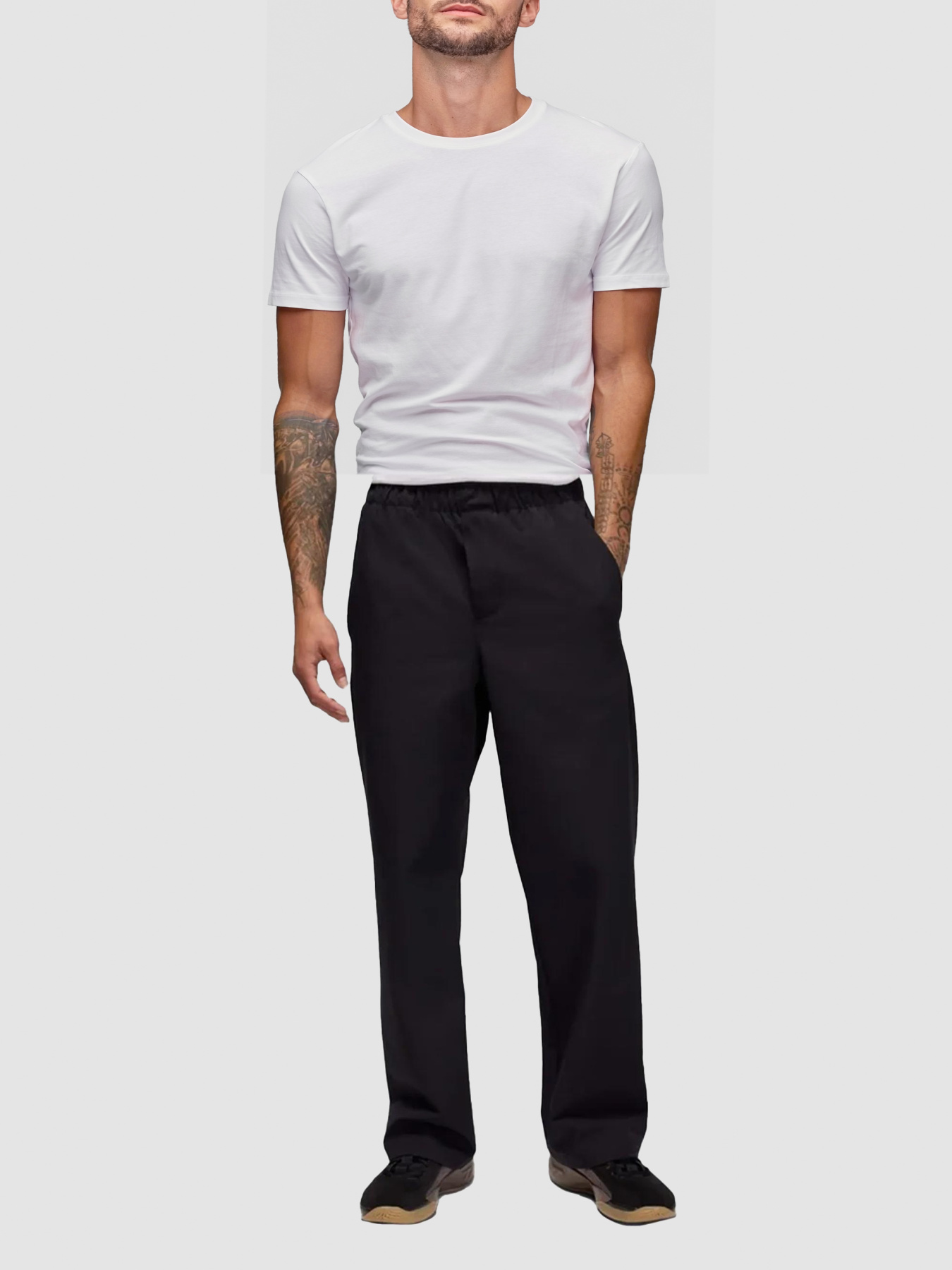 Повсякденні штани Jordan Df Sprt модель HQ8657-010 Фото