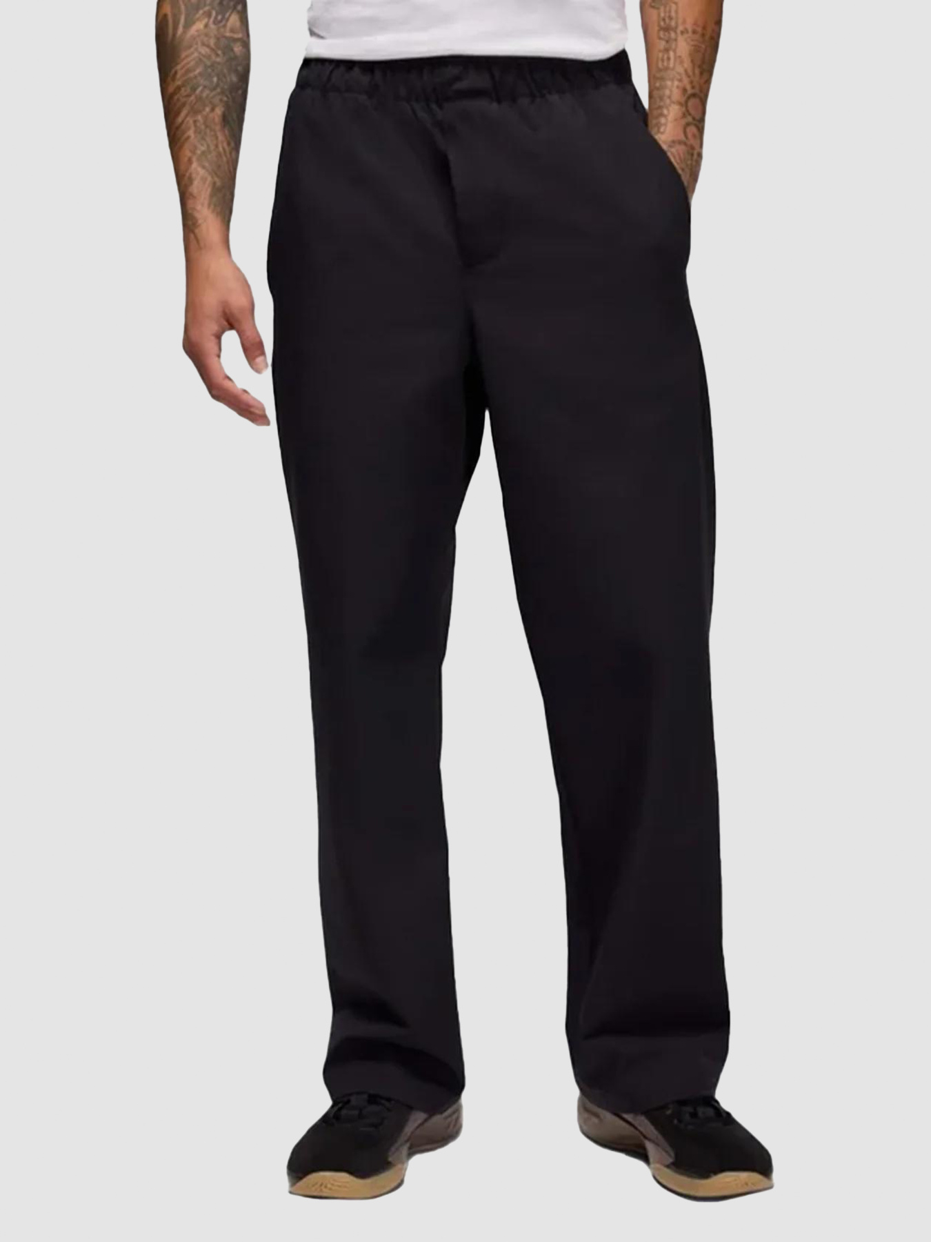 Повсякденні штани Jordan Df Sprt модель HQ8657-010 Фото