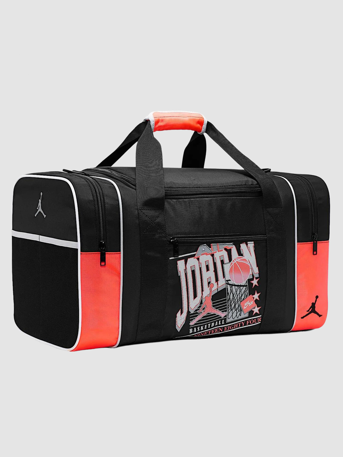 Сумки Jordan Jam 84 Multi модель MA9118-G0H Сумки Jordan Jam 84 Multi модель MA9118-G0H Фото