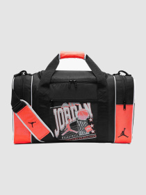 Сумки Jordan Jam 84 Multi модель MA9118-G0H Фото