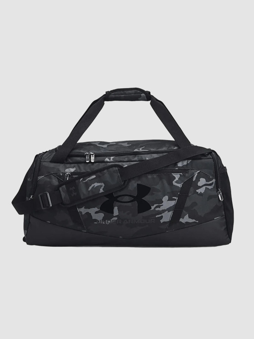 Сумки Under Armour 1369223-010 модель 1369223-010 Фото