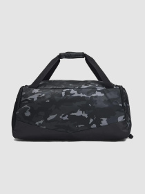 Сумки Under Armour 1369223-010 модель 1369223-010 Фото