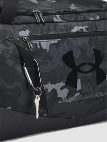 Сумки Under Armour 1369223-010 модель 1369223-010 Фото