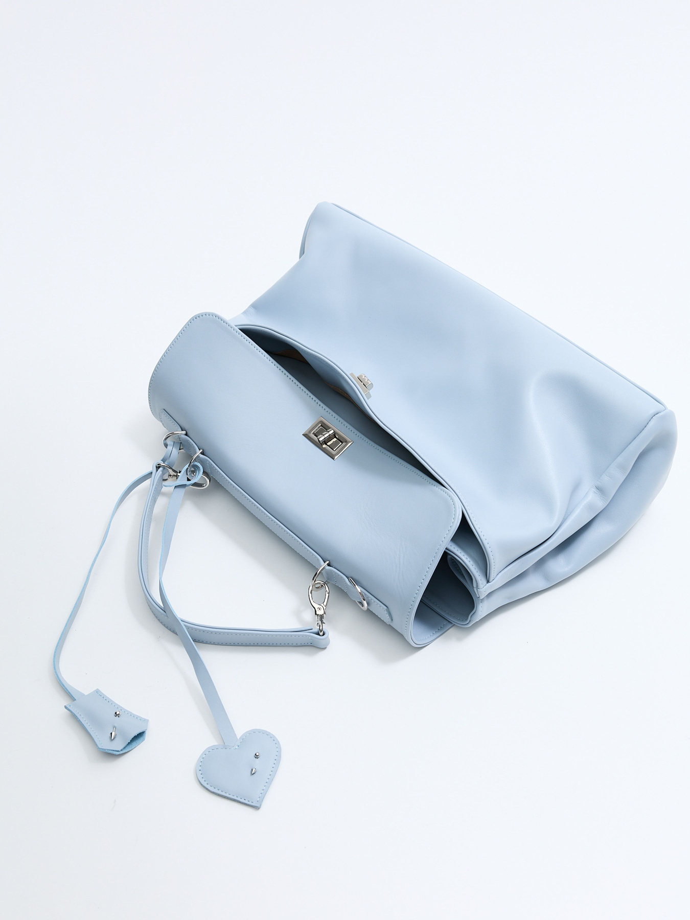 Сумки Emmelie Delage модель o_SUMVEL-08 Сумки Emmelie Delage модель o_SUMVEL-08 Фото