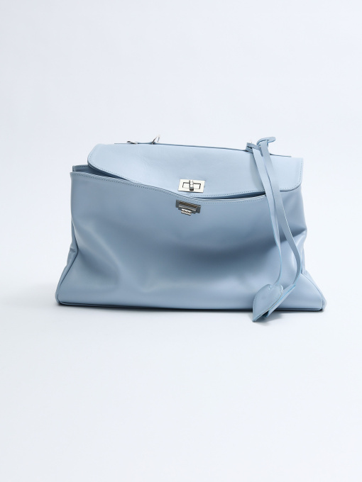 Сумки Emmelie Delage модель o_SUMVEL-08 Фото