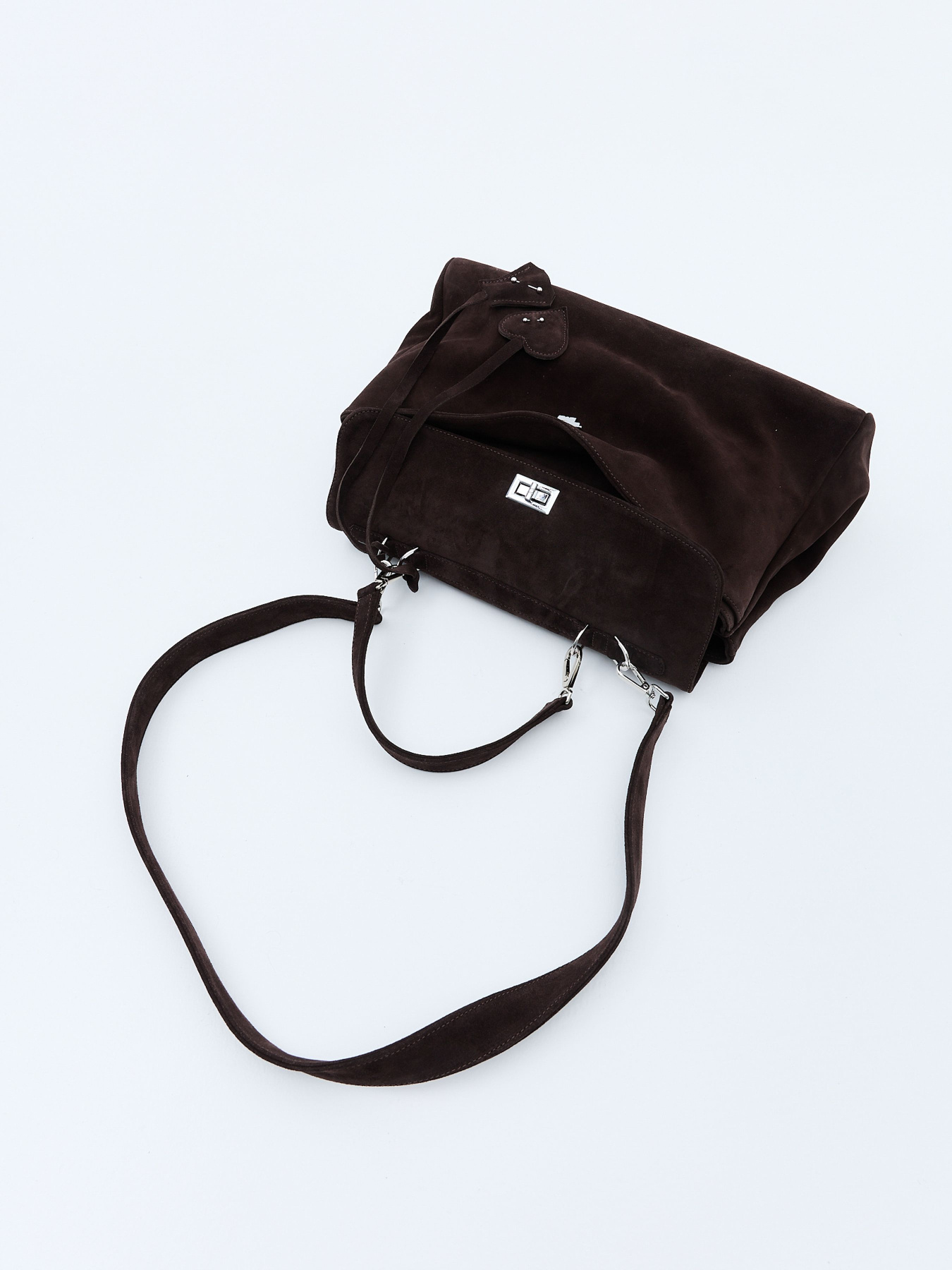 Сумки Emmelie Delage модель o_SUMVEL-30 Сумки Emmelie Delage модель o_SUMVEL-30 Фото