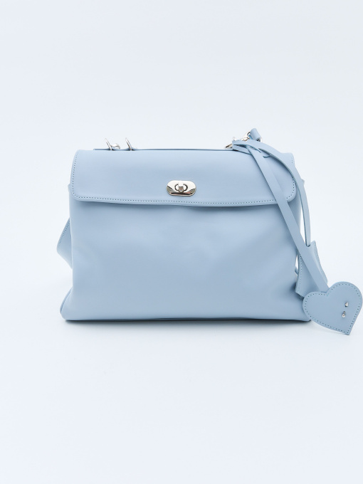 Сумки Emmelie Delage модель o_SUMVEL-min-08 Фото