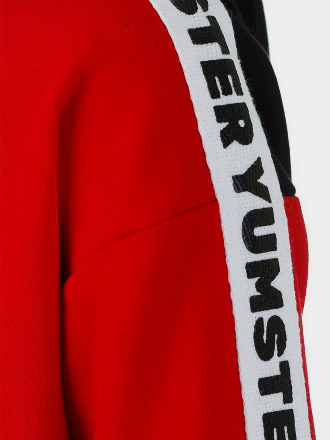 Худи YUMSTER модель YC.02.07.002-G Фото