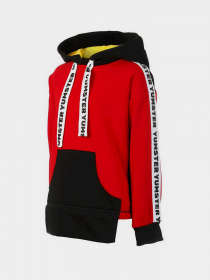 Худі YUMSTER модель YC.02.07.002-G Фото