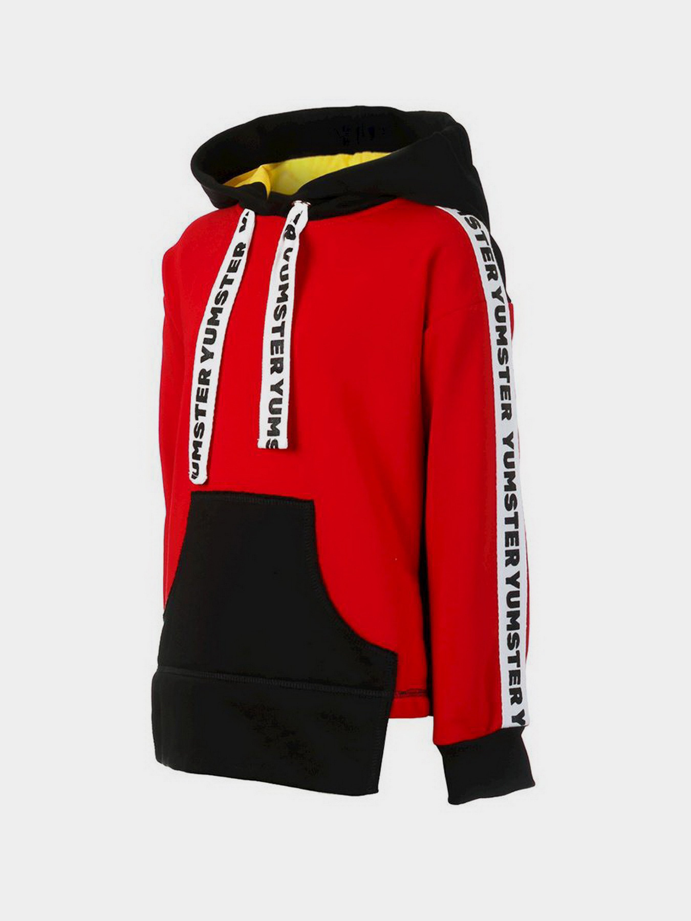 Худи YUMSTER модель YC.02.07.002-B Фото