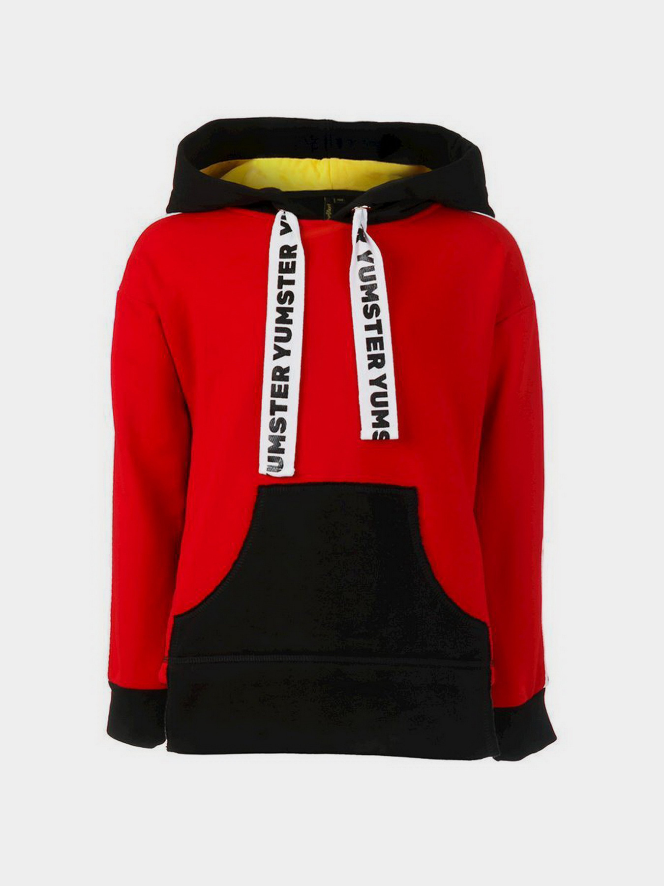 Худи YUMSTER модель YC.02.07.002-B Фото
