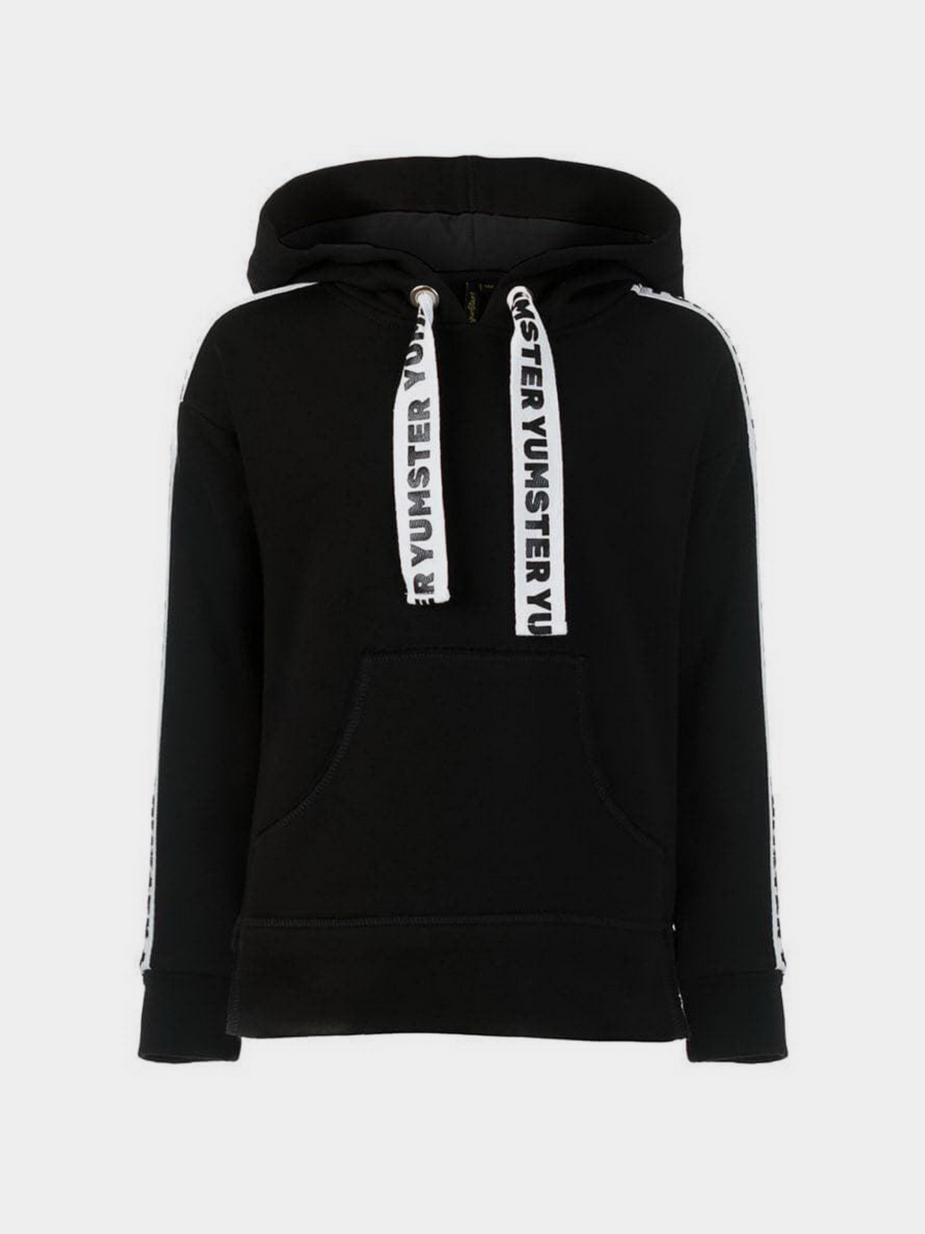 Худи YUMSTER модель YC.02.07.003-G Фото