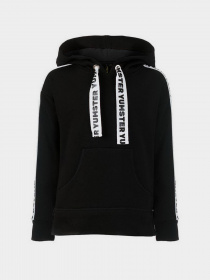 Худи YUMSTER модель YC.02.07.003-G Фото