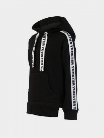 Худи YUMSTER модель YC.02.07.003-G Фото