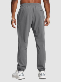 Брюки Under Armour Ua Vibe Woven Jogger модель 1386557-025 Фото