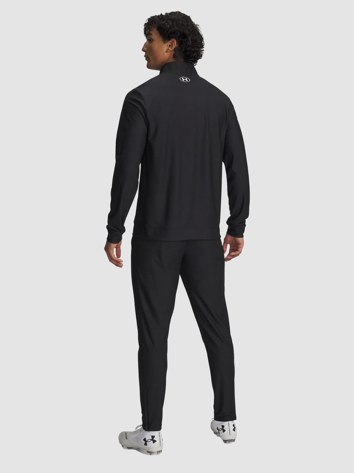 Костюмы Under Armour M Challenger Tracksuit модель 6004052-001 Фото