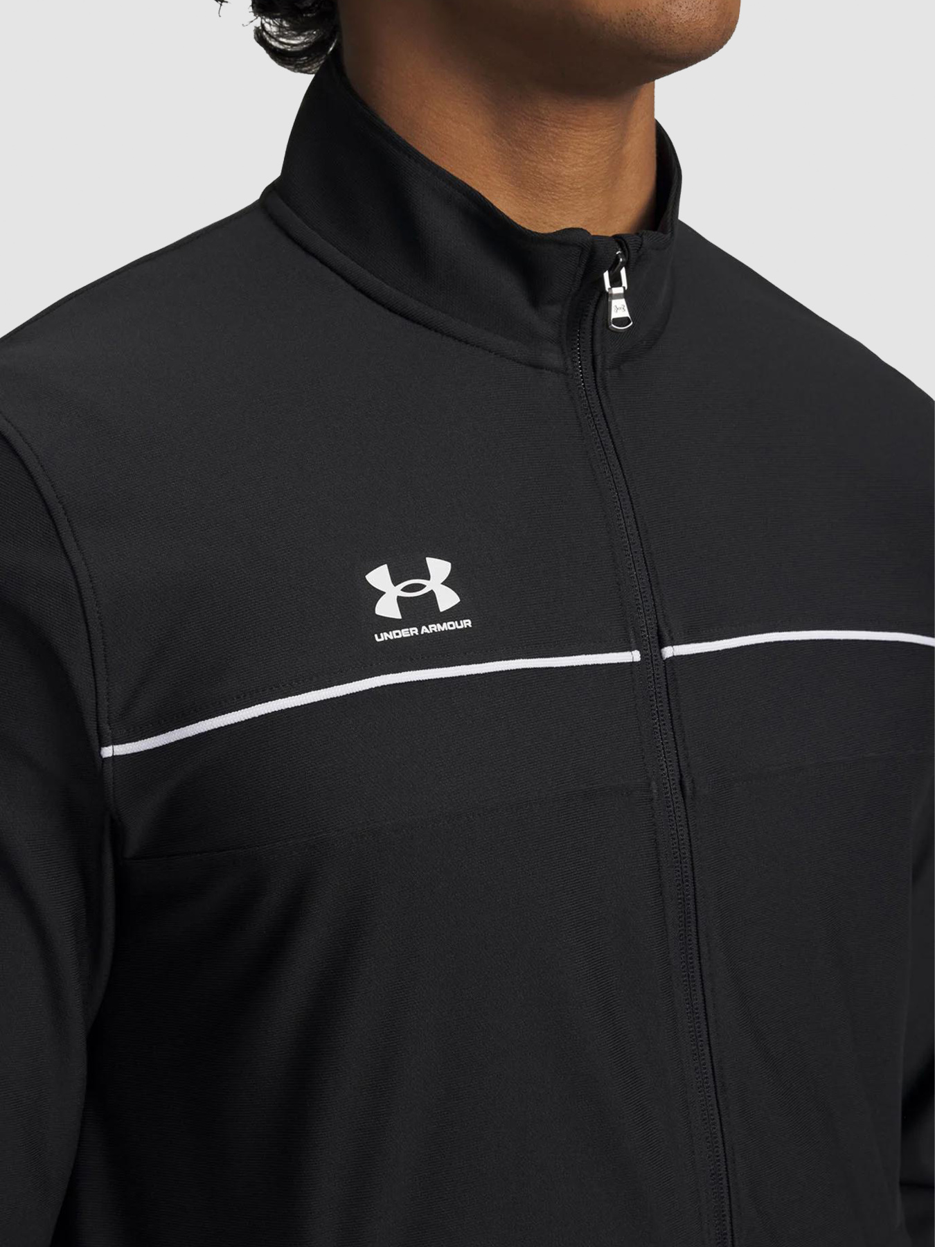 Костюмы Under Armour M Challenger Tracksuit модель 6004052-001 Фото