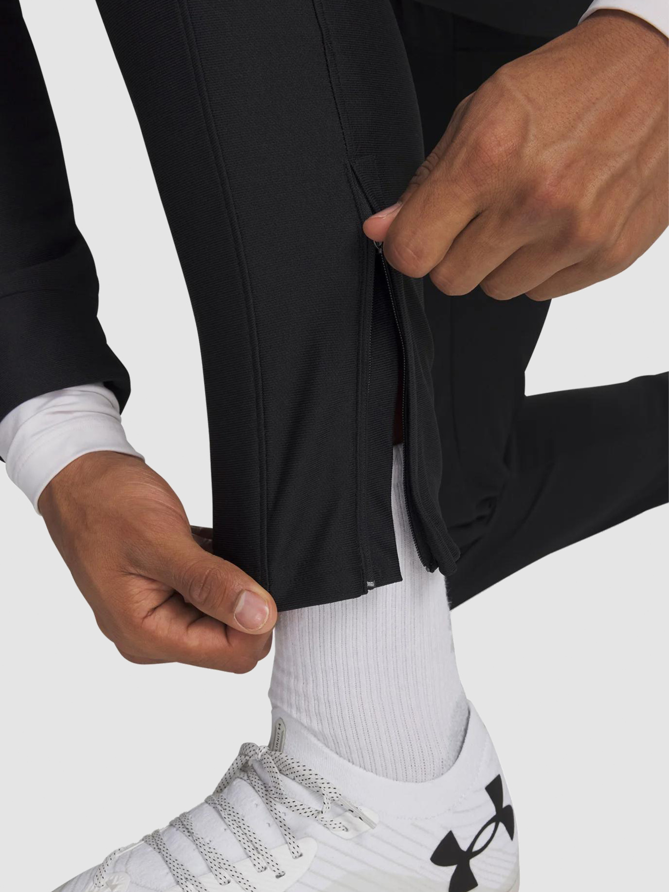 Костюмы Under Armour M Challenger Tracksuit модель 6004052-001 Фото