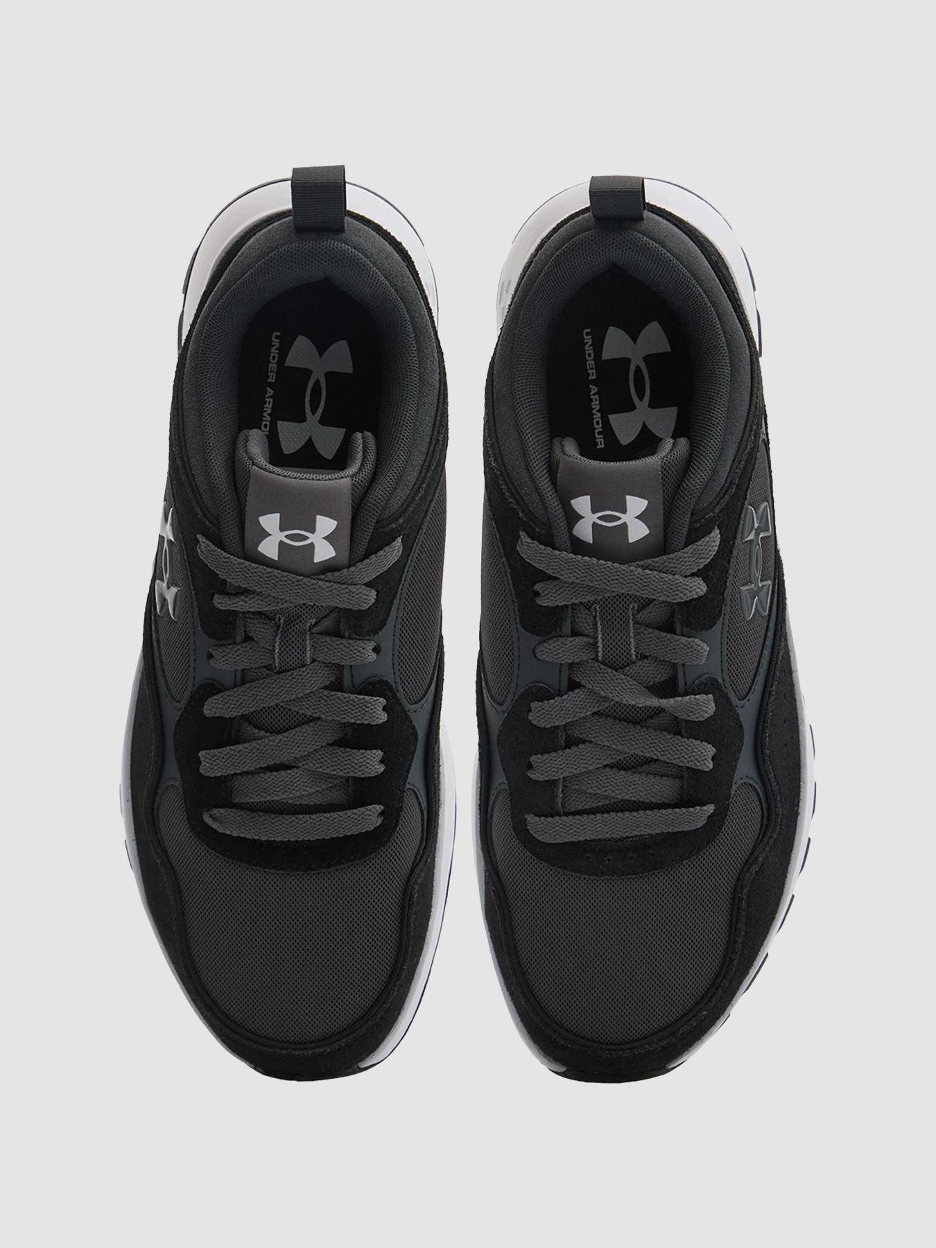 Кроссовки Under Armour Mirage Sport модель 6005797-003 Фото