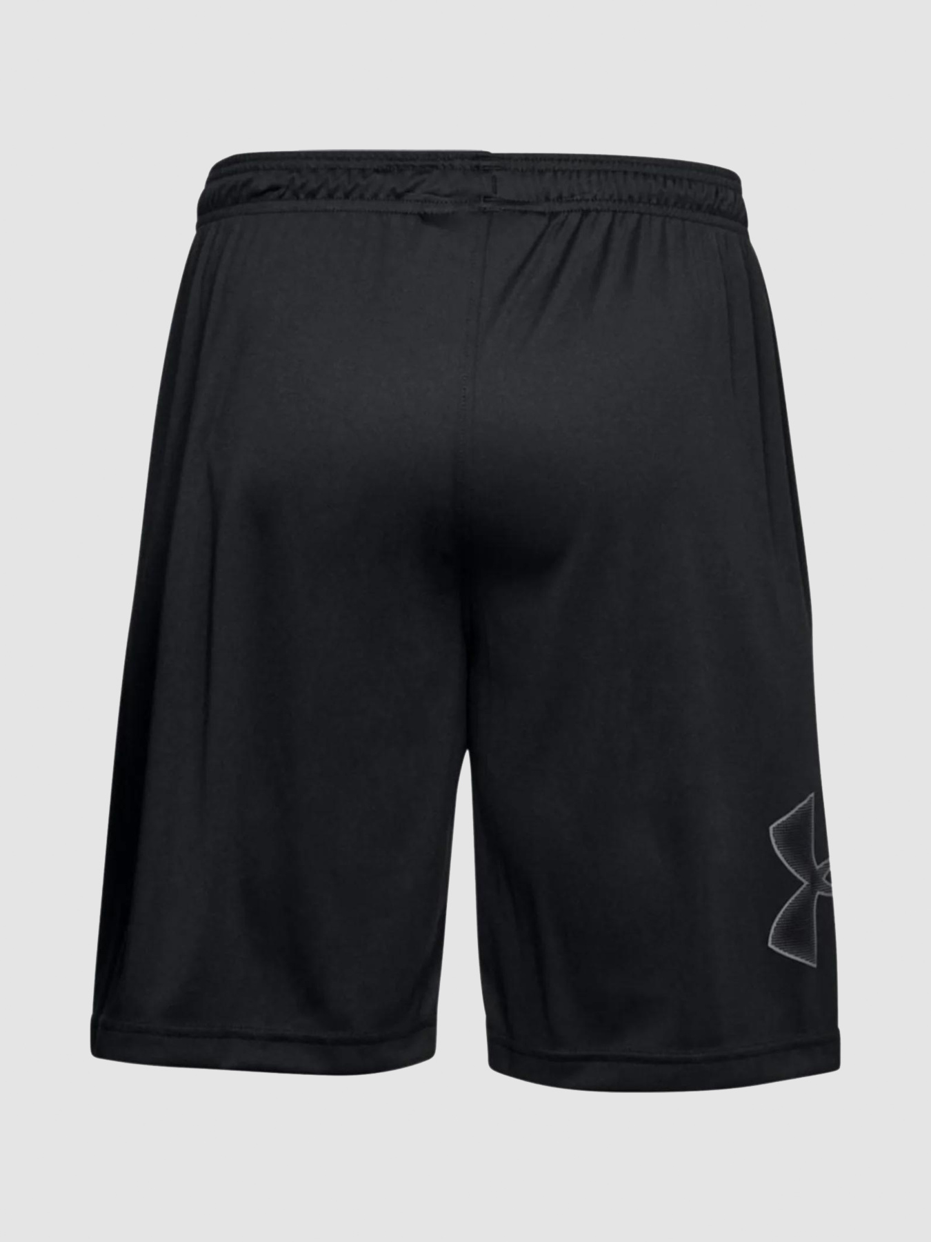 Шорты Under Armour Tech Graphic Short Black модель 1306443-001 Фото