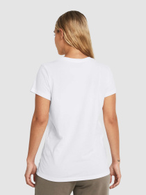 Футболки и поло Under Armour Sportstyle Logo Ss модель 1356305-111 Фото